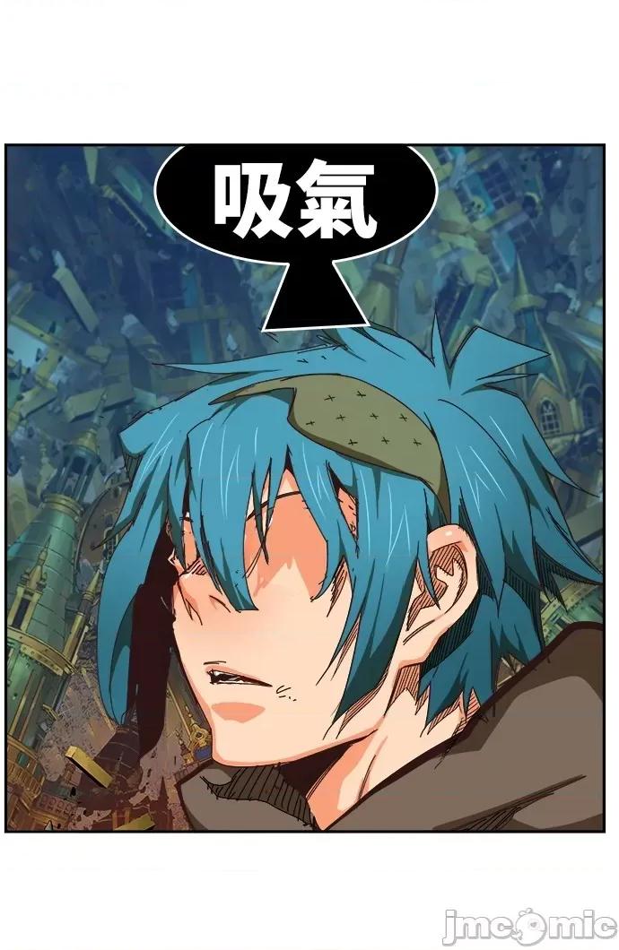 高校之神 [第6部 RE:与神对决] 第526话 - 528 | 高校之神 第28页