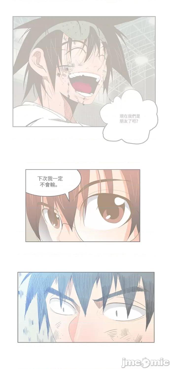 高校之神 [第6部 RE:与神对决] 第526话 - 528 | 高校之神 第67页