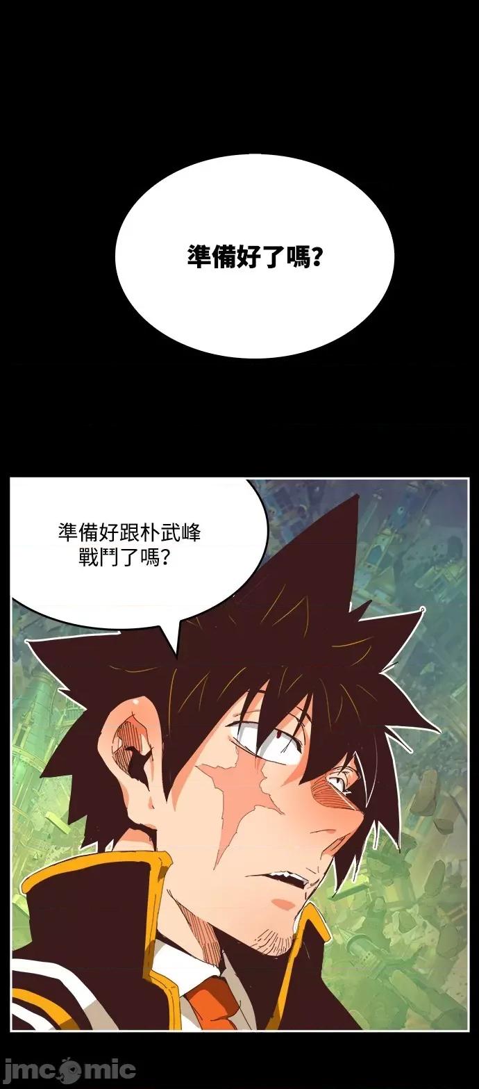 高校之神 [第6部 RE:与神对决] 第527话 - 529 | 高校之神 第2页