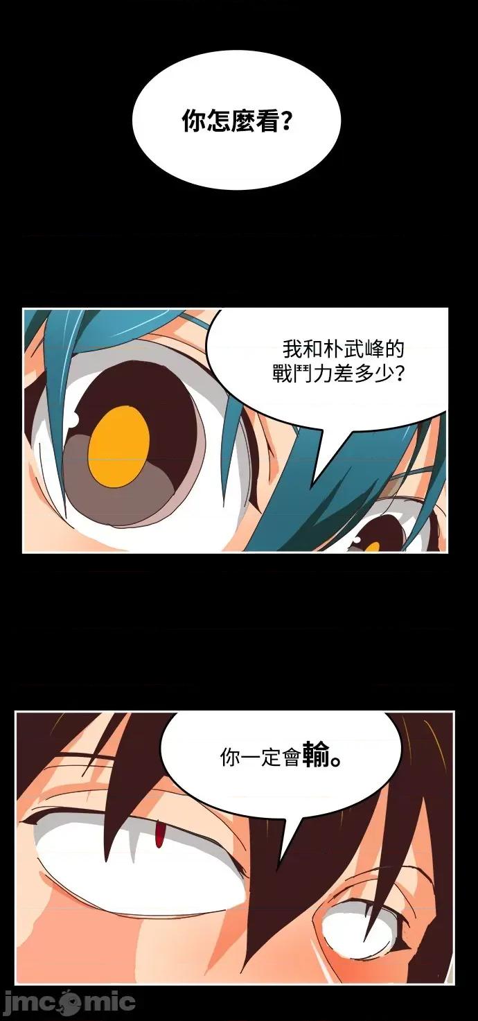 高校之神 [第6部 RE:与神对决] 第527话 - 529 | 高校之神 第4页
