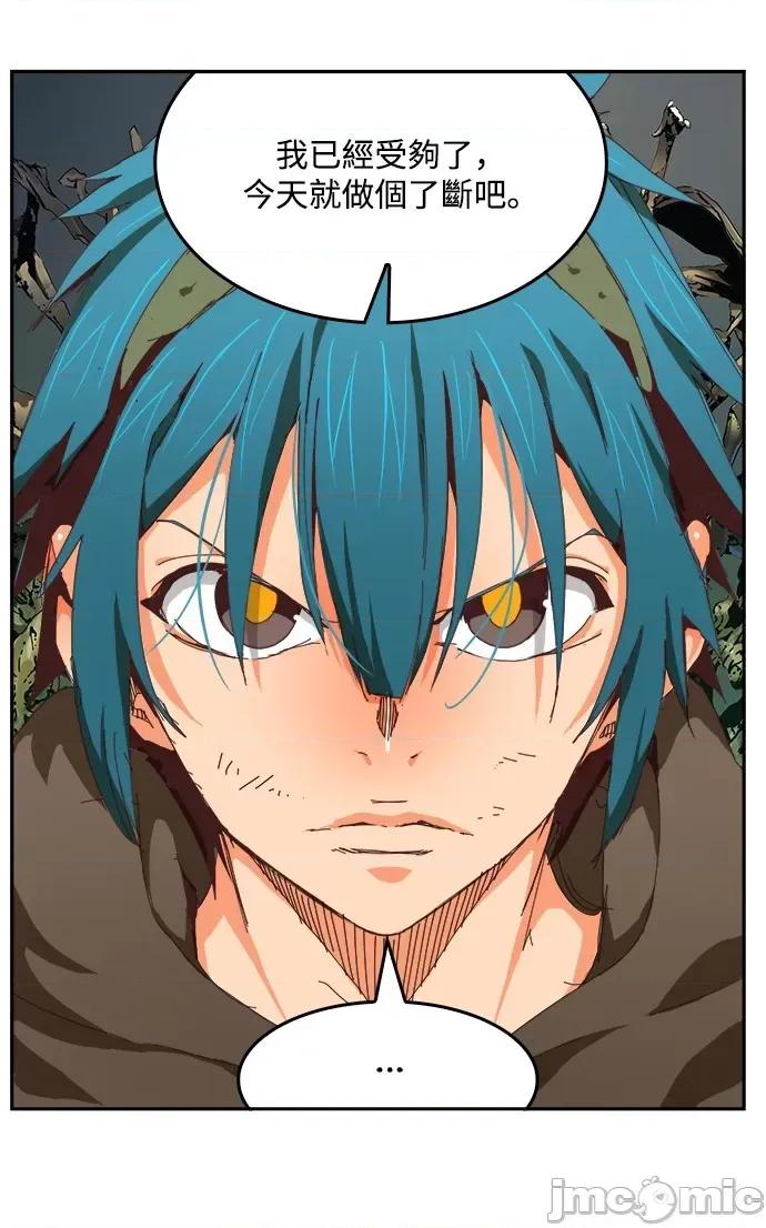 高校之神 [第6部 RE:与神对决] 第527话 - 529 | 高校之神 第15页