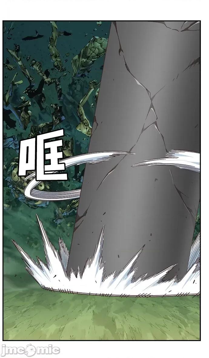 高校之神 [第6部 RE:与神对决] 第528话 - 530 | 高校之神 第39页