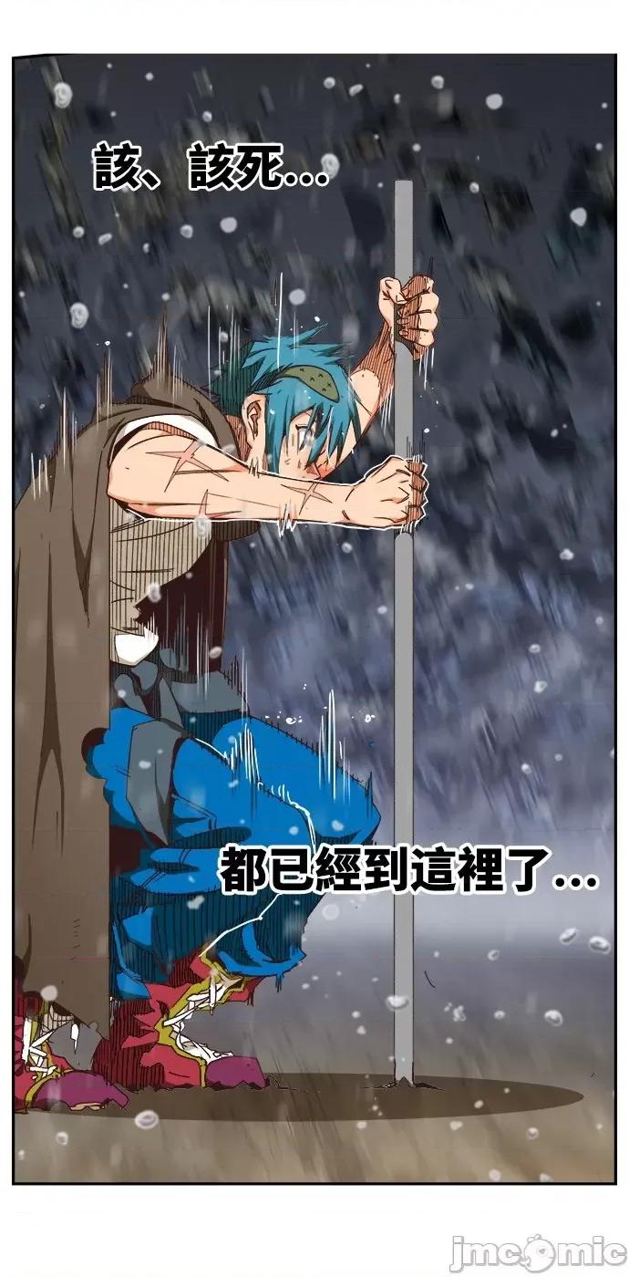 高校之神 [第6部 RE:与神对决] 第530话 - 532 | 高校之神 第68页