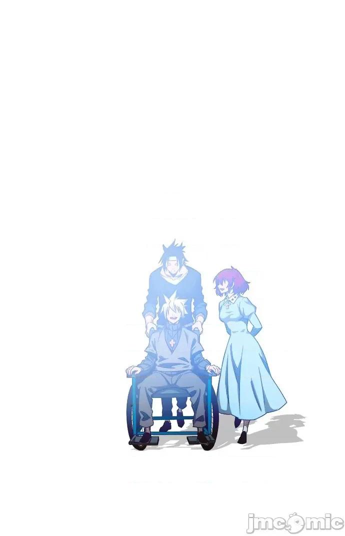 高校之神 [第6部 RE:与神对决] 第530话 - 532 | 高校之神 第78页