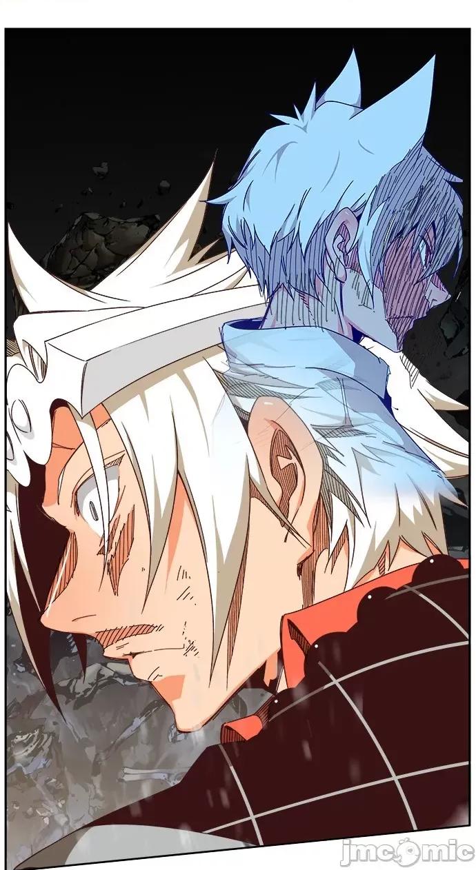 高校之神 [第6部 RE:与神对决] 第531话 - 533 | 高校之神 第71页