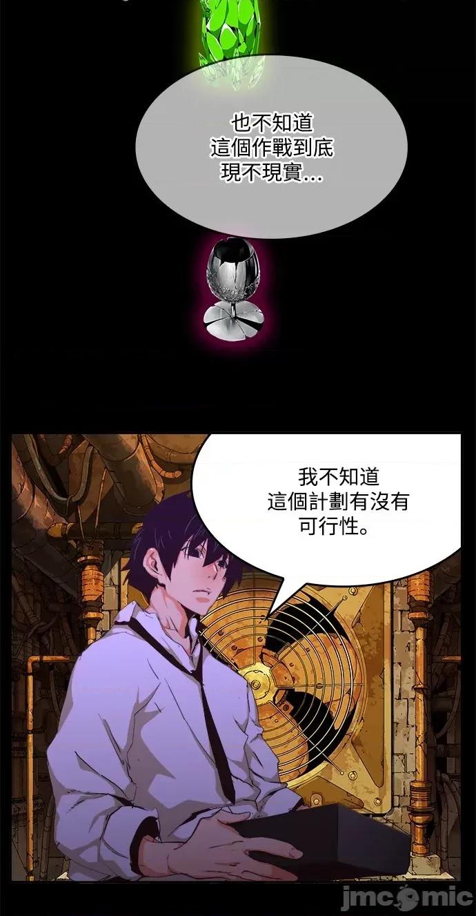 高校之神 [第6部 RE:与神对决] 第531话 - 533 | 高校之神 第85页