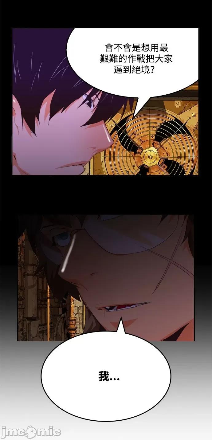 高校之神 [第6部 RE:与神对决] 第531话 - 533 | 高校之神 第86页