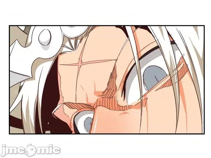 高校之神 [第6部 RE:与神对决] 第531话 - 533 | 高校之神 第89页