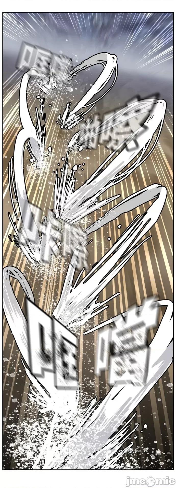 高校之神 [第6部 RE:与神对决] 第532话 - 534 | 高校之神 第77页