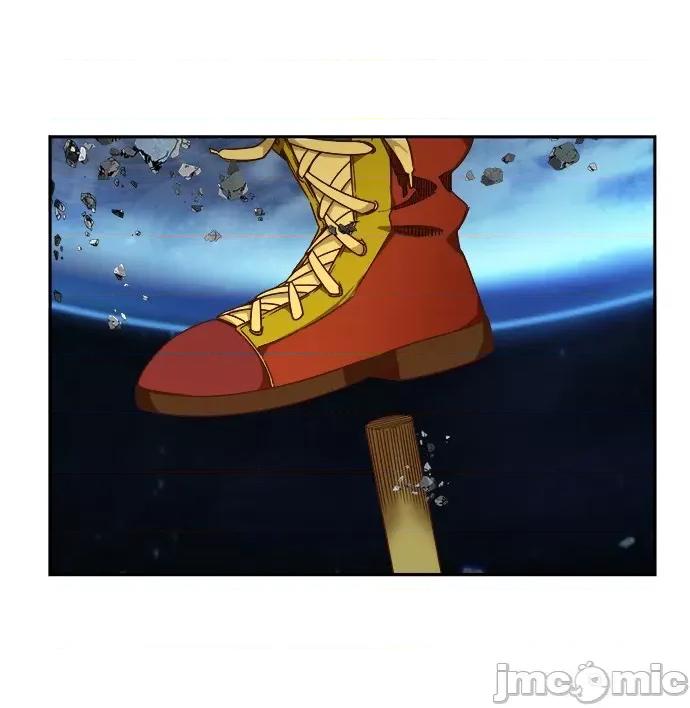 高校之神 [第6部 RE:与神对决] 第532话 - 534 | 高校之神 第125页