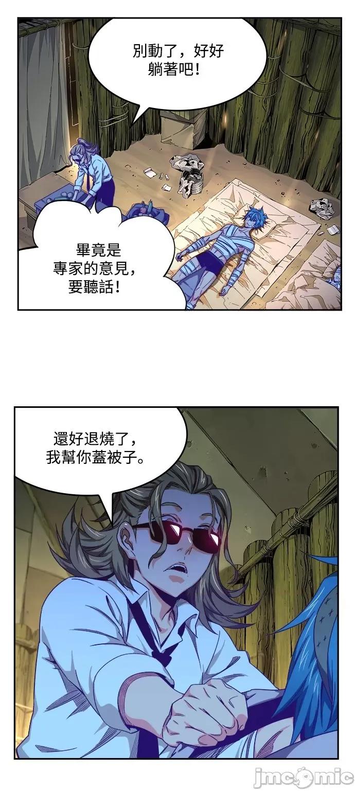 高校之神 [第6部 RE:与神对决] 第533话 - 535 | 高校之神 第24页