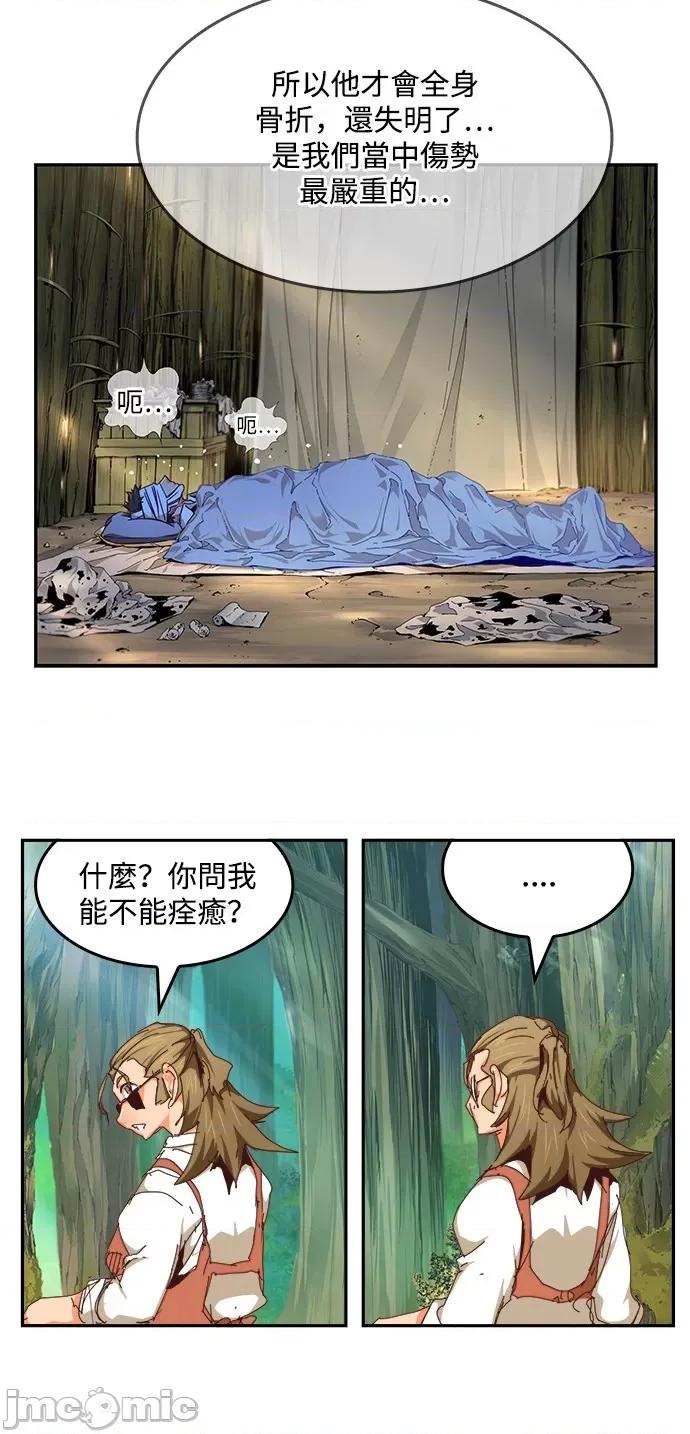 高校之神 [第6部 RE:与神对决] 第533话 - 535 | 高校之神 第67页
