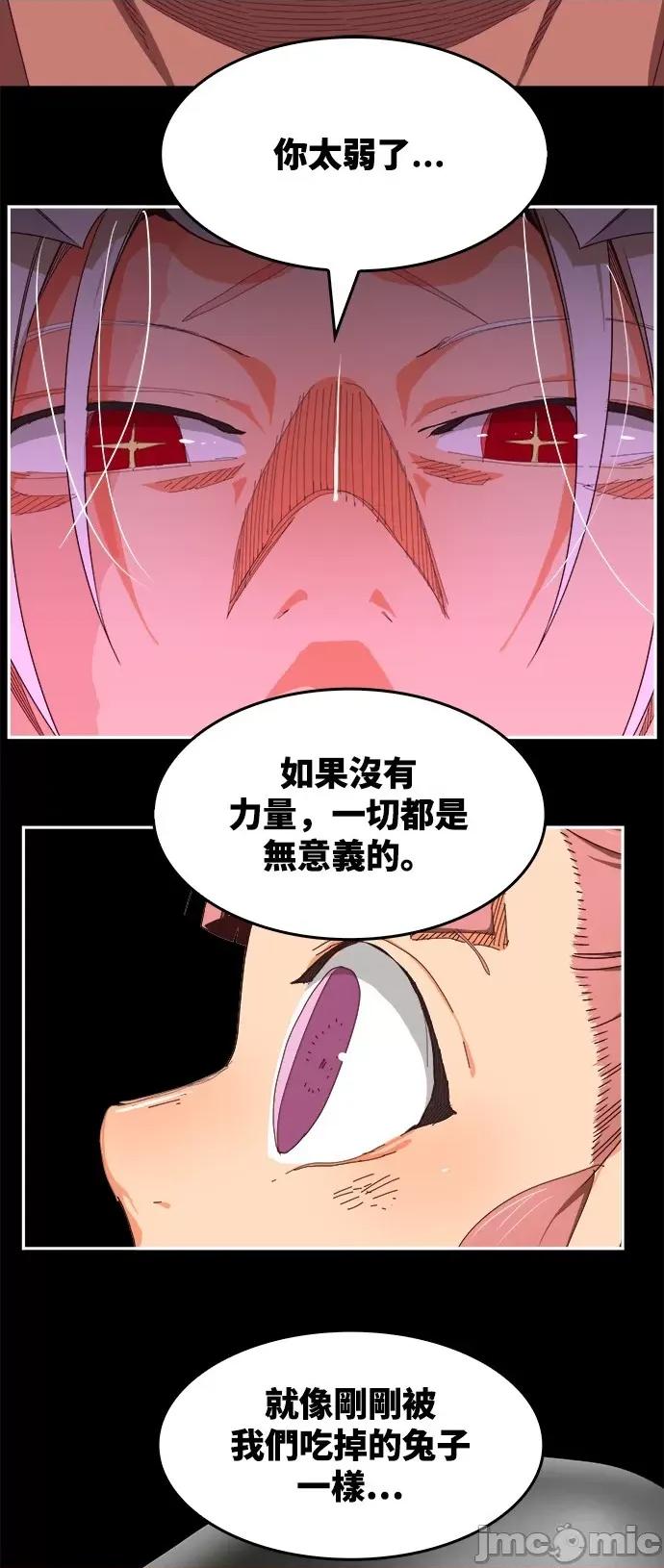 高校之神 [第6部 RE:与神对决] 第534话 - 536 | 高校之神 第32页