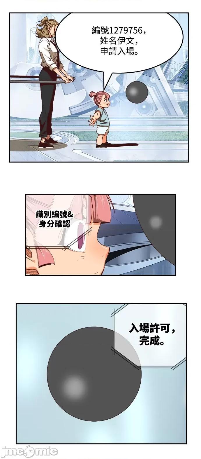 高校之神 [第6部 RE:与神对决] 第534话 - 536 | 高校之神 第59页