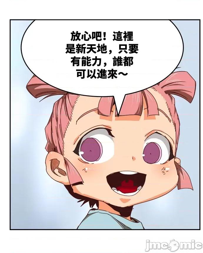 高校之神 [第6部 RE:与神对决] 第534话 - 536 | 高校之神 第62页