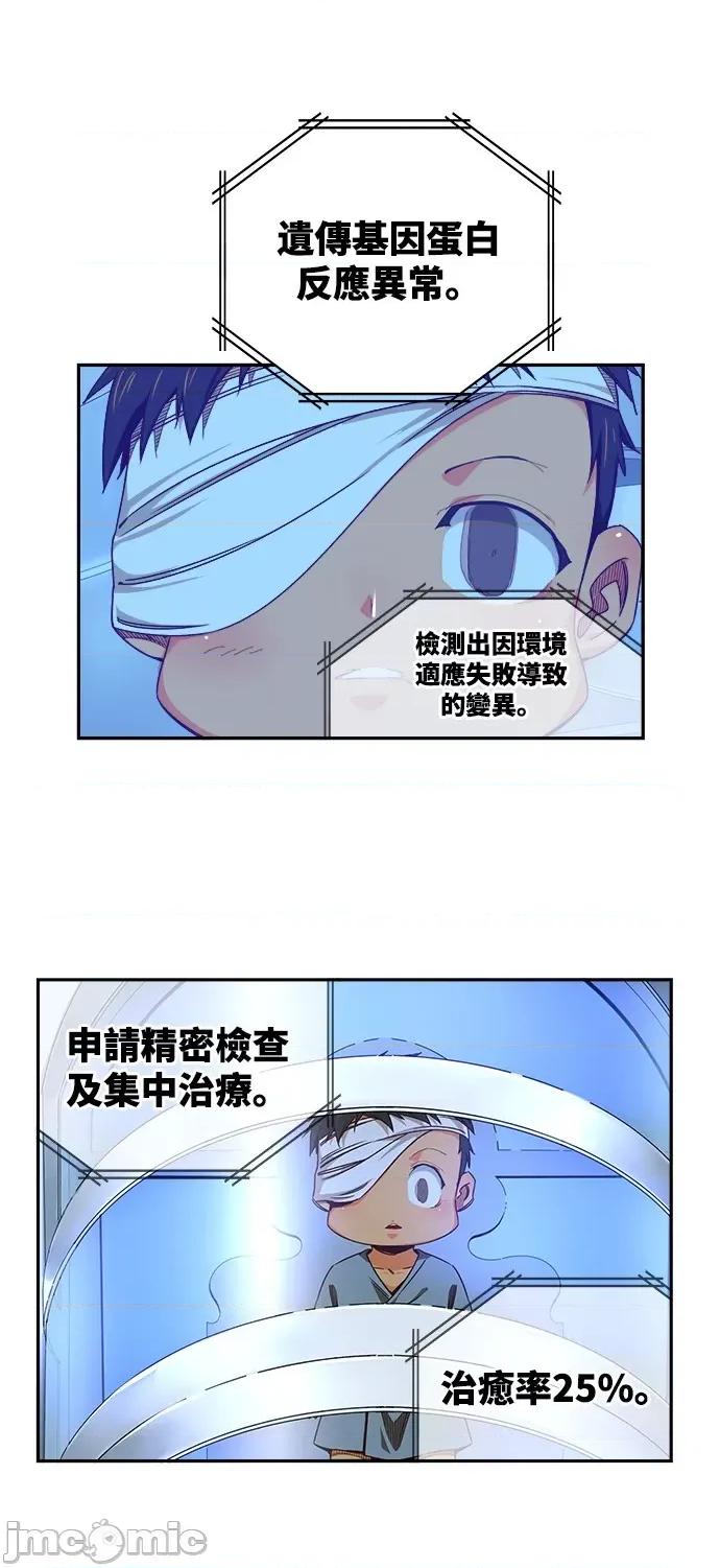 高校之神 [第6部 RE:与神对决] 第534话 - 536 | 高校之神 第65页