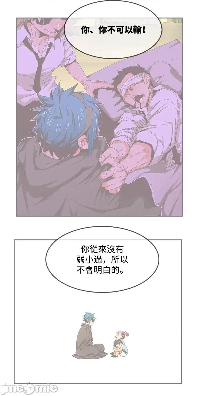 高校之神 [第6部 RE:与神对决] 第534话 - 536 | 高校之神 第75页