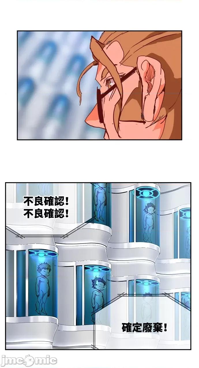 高校之神 [第6部 RE:与神对决] 第535话 - 537 | 高校之神 第16页