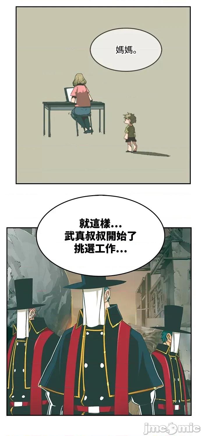高校之神 [第6部 RE:与神对决] 第535话 - 537 | 高校之神 第29页