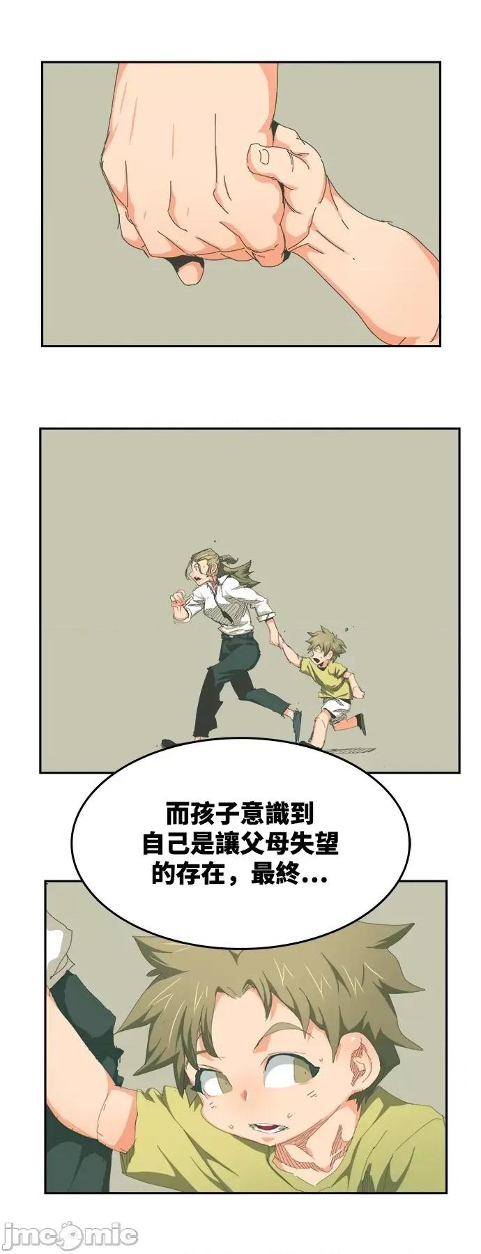 高校之神 [第6部 RE:与神对决] 第535话 - 537 | 高校之神 第30页