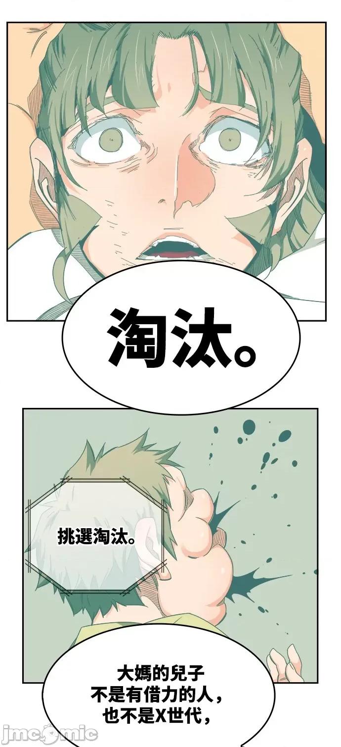 高校之神 [第6部 RE:与神对决] 第535话 - 537 | 高校之神 第42页