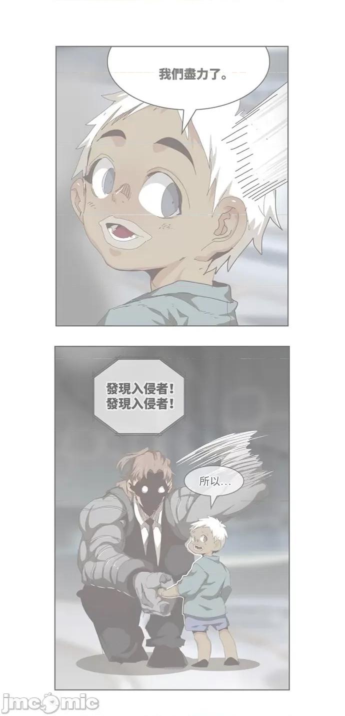 高校之神 [第6部 RE:与神对决] 第537话 - 539 | 高校之神 第3页
