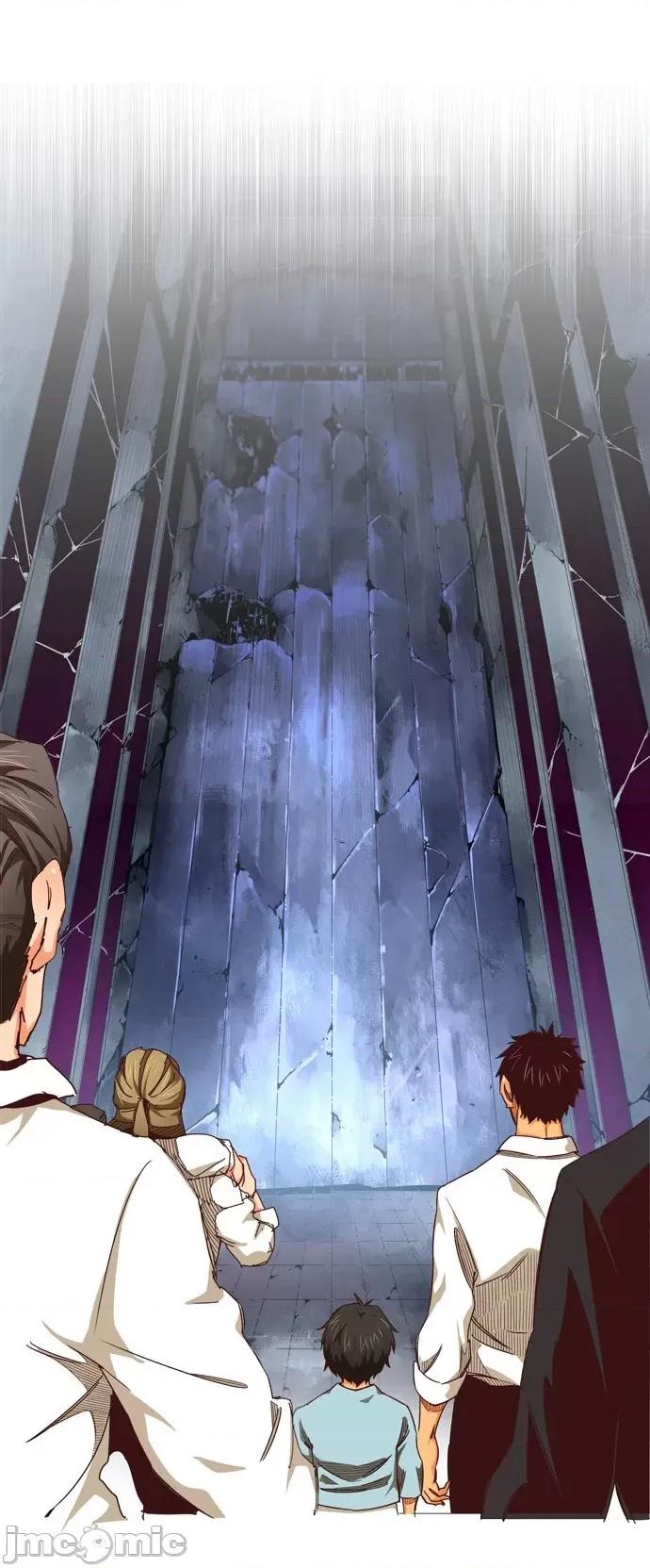 高校之神 [第6部 RE:与神对决] 第538话 - 540 | 高校之神 第90页