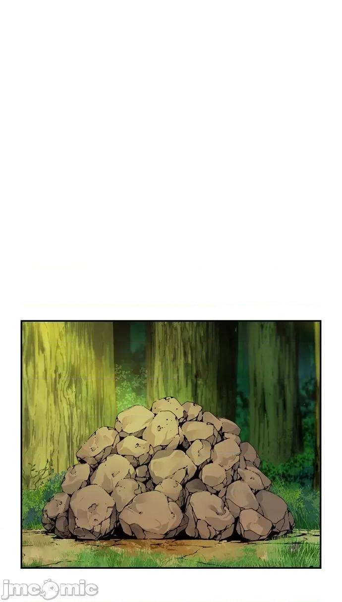 高校之神 [第6部 RE:与神对决] 第539话 - 541 | 高校之神 第98页