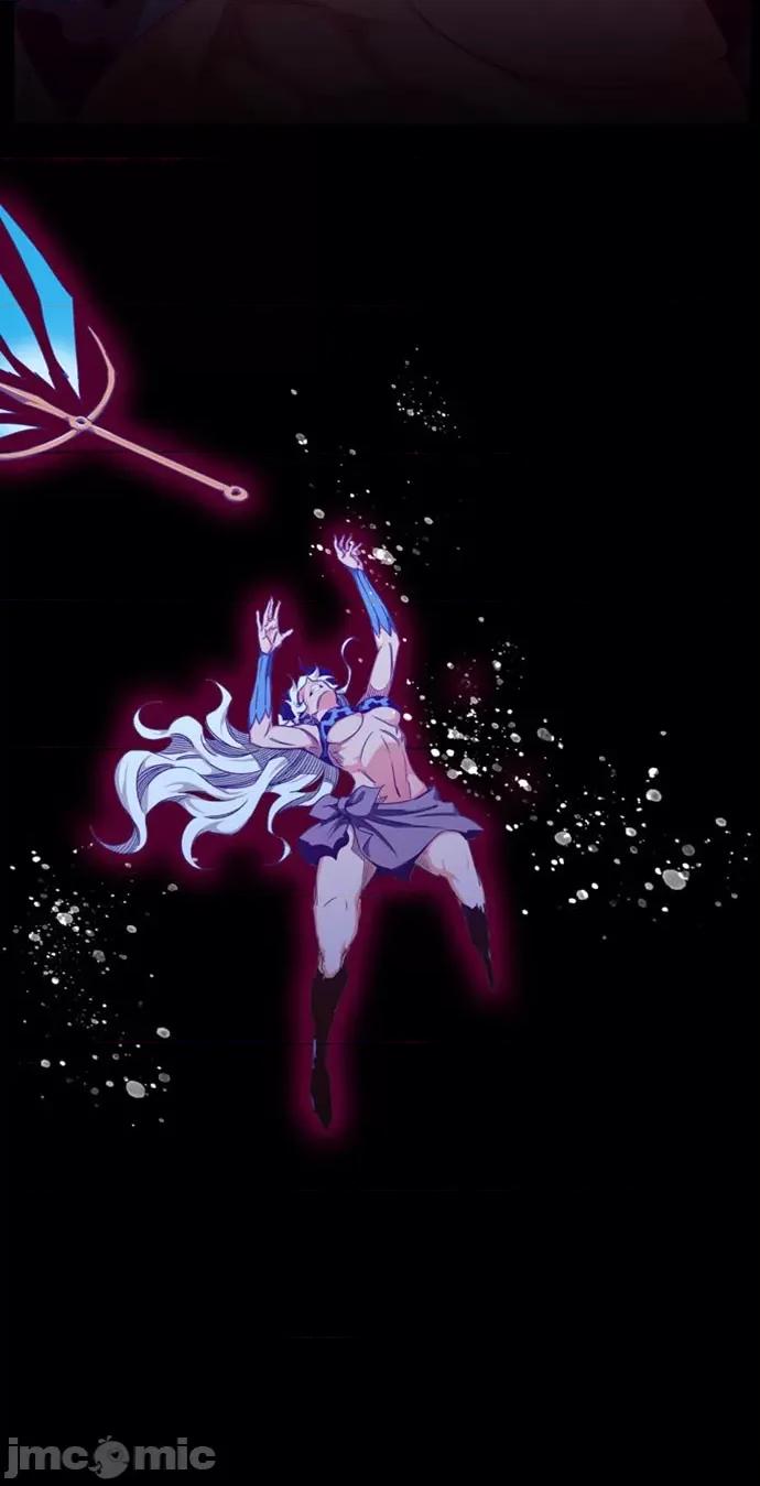 高校之神 [第6部 RE:与神对决] 第540话 - 542 | 高校之神 第8页