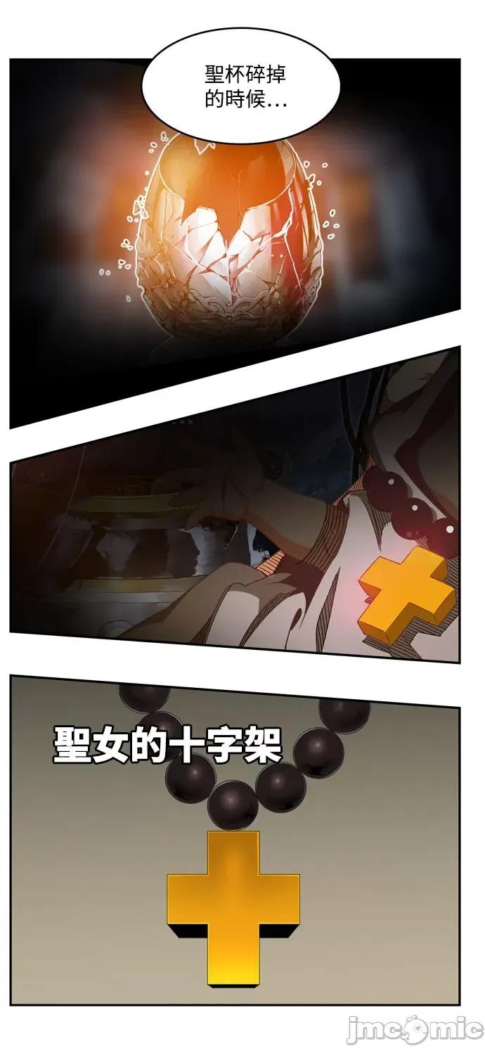 高校之神 [第6部 RE:与神对决] 第540话 - 542 | 高校之神 第79页