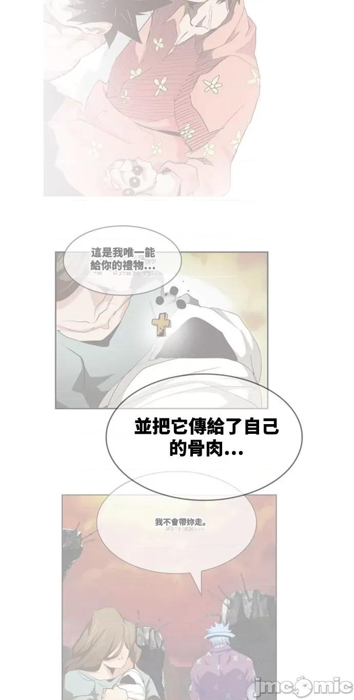 高校之神 [第6部 RE:与神对决] 第540话 - 542 | 高校之神 第81页