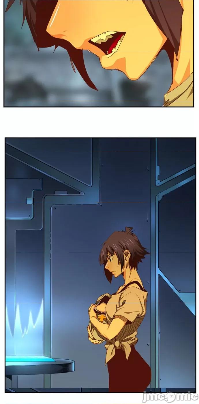 高校之神 [第6部 RE:与神对决] 第540话 - 542 | 高校之神 第97页