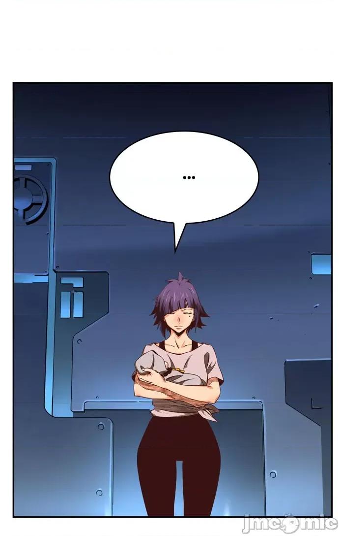 高校之神 [第6部 RE:与神对决] 第540话 - 542 | 高校之神 第106页