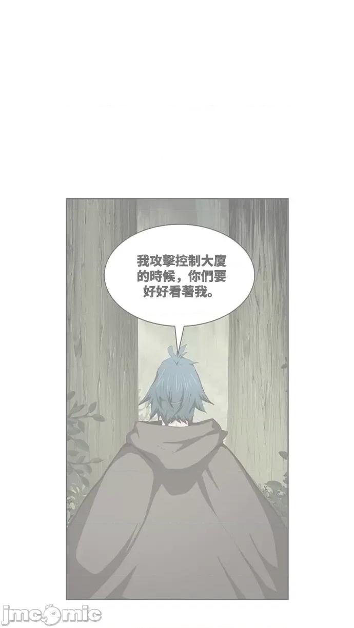 高校之神 [第6部 RE:与神对决] 第541话 - 543 | 高校之神 第2页