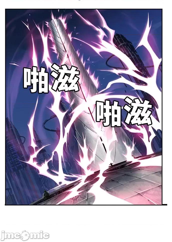 高校之神 [第6部 RE:与神对决] 第541话 - 543 | 高校之神 第62页