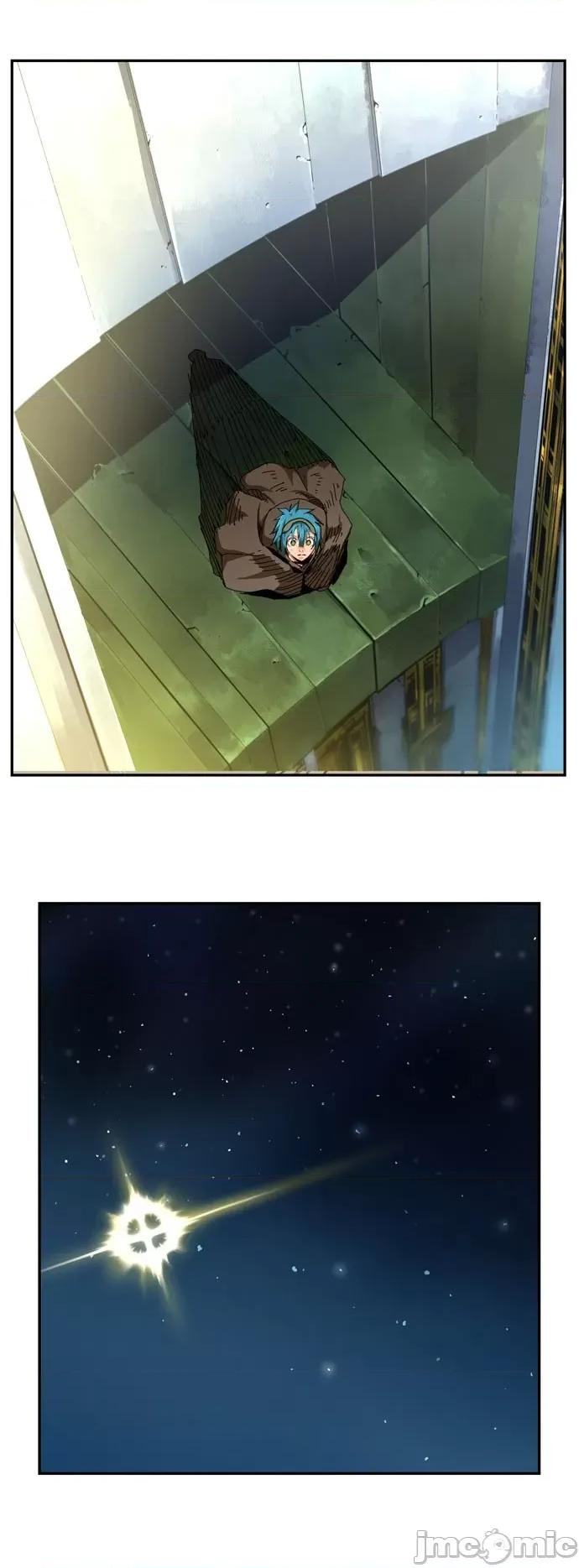 高校之神 [第6部 RE:与神对决] 第541话 - 543 | 高校之神 第104页