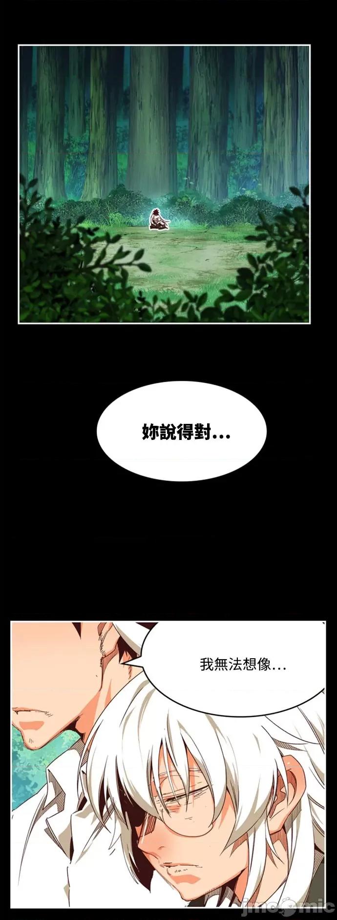 高校之神 [第6部 RE:与神对决] 第542话 - 544 | 高校之神 第55页