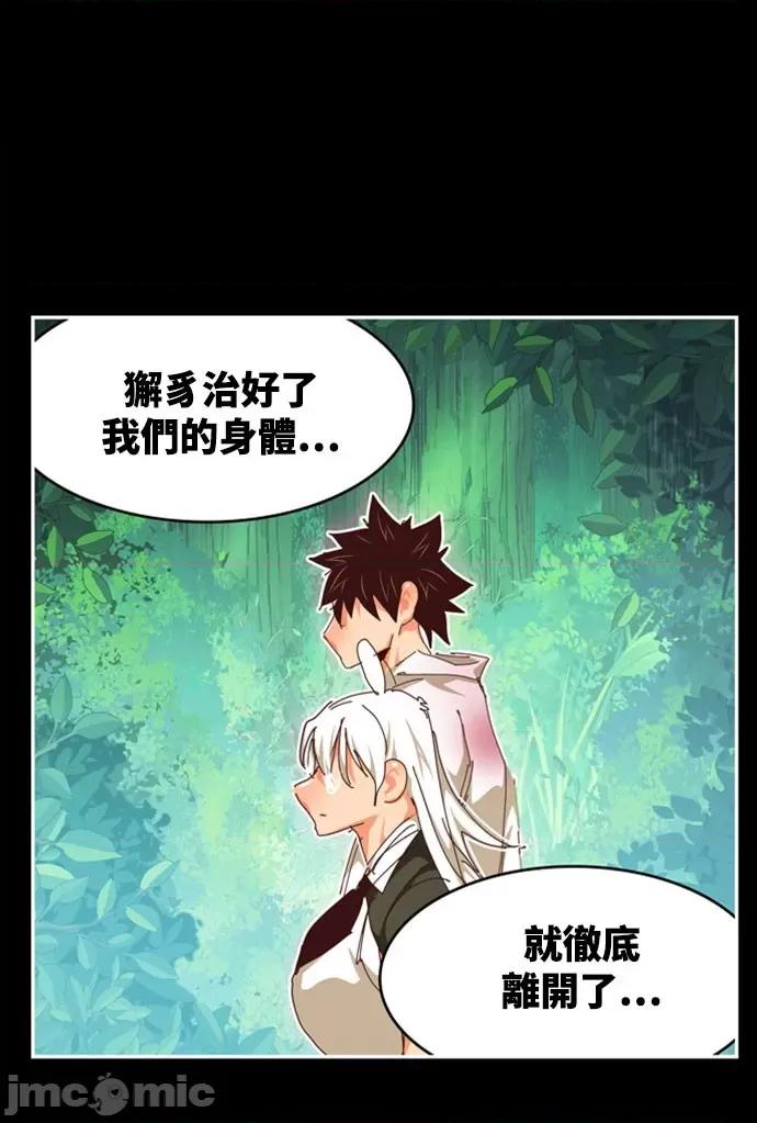 高校之神 [第6部 RE:与神对决] 第542话 - 544 | 高校之神 第76页