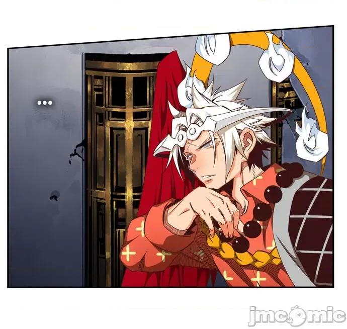 高校之神 [第6部 RE:与神对决] 第543话 - 545 | 高校之神 第60页