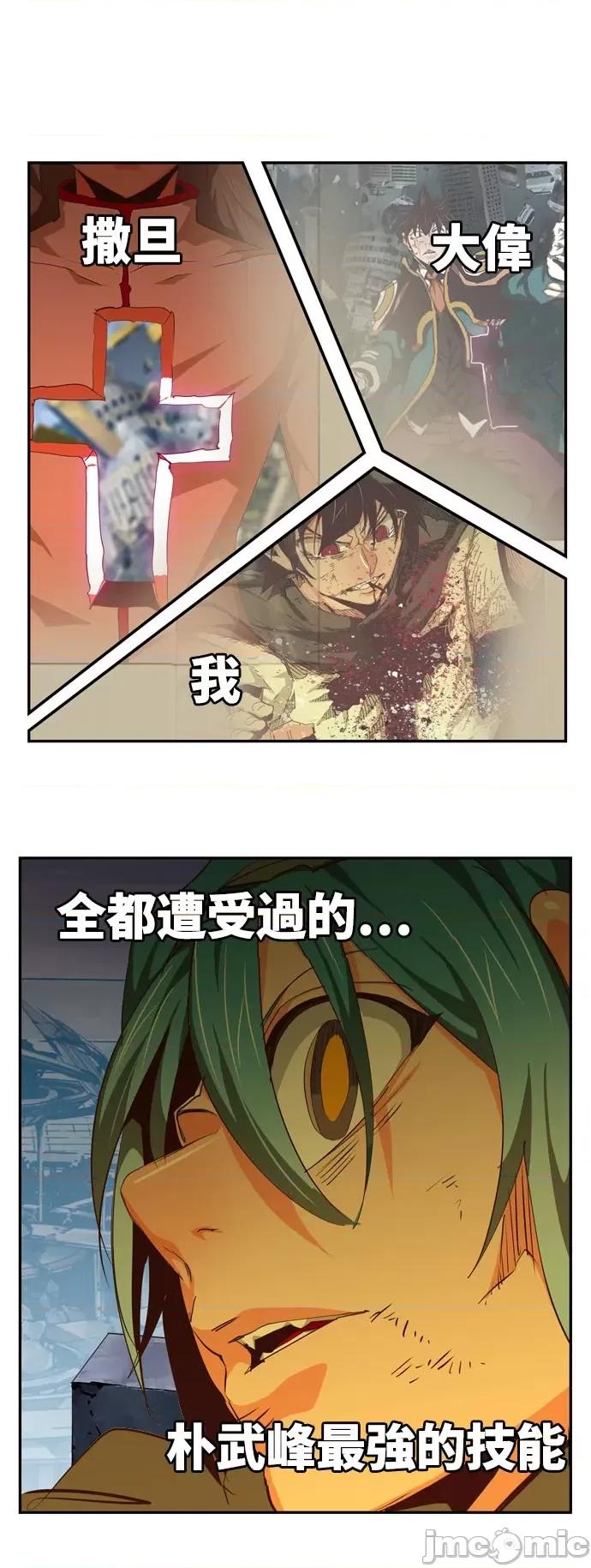 高校之神 [第6部 RE:与神对决] 第544话 - 546 | 高校之神 第65页