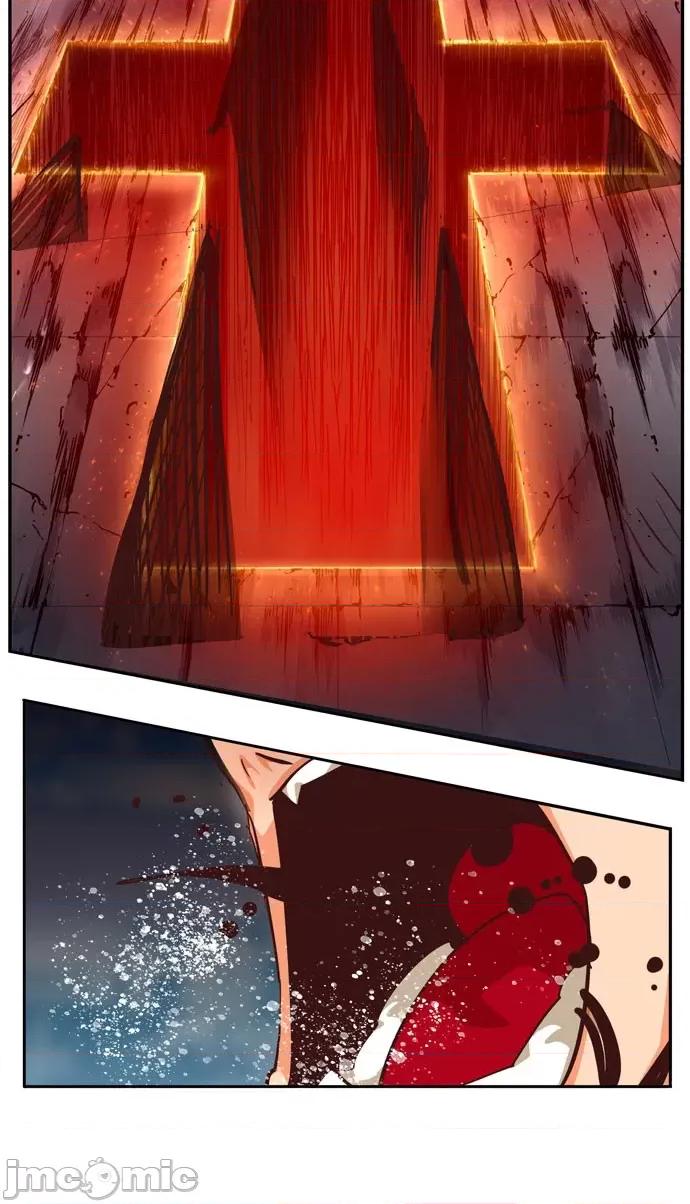 高校之神 [第6部 RE:与神对决] 第545话 - 547 | 高校之神 第82页