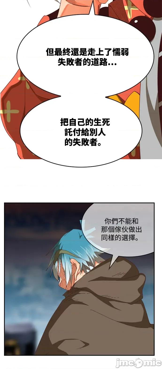 高校之神 [第6部 RE:与神对决] 第545话 - 547 | 高校之神 第96页