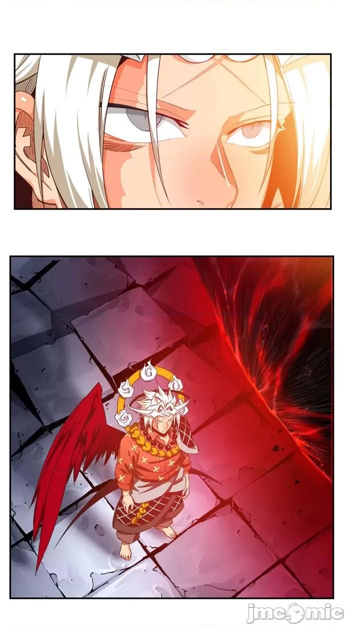 高校之神 [第6部 RE:与神对决] 第546话 - 548 | 高校之神 第20页