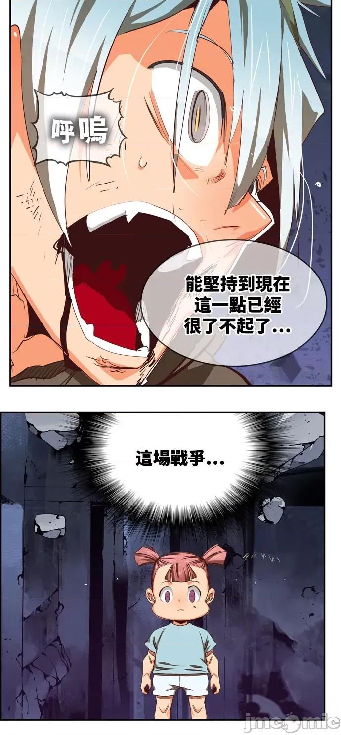 高校之神 [第6部 RE:与神对决] 第546话 - 548 | 高校之神 第31页