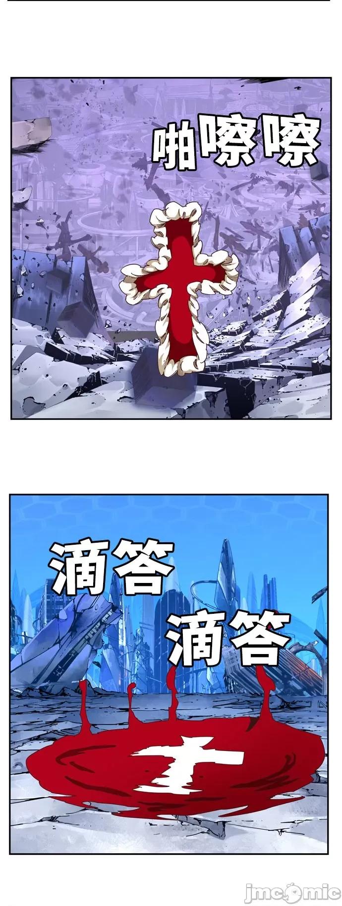 高校之神 [第6部 RE:与神对决] 第547话 - 549 | 高校之神 第79页