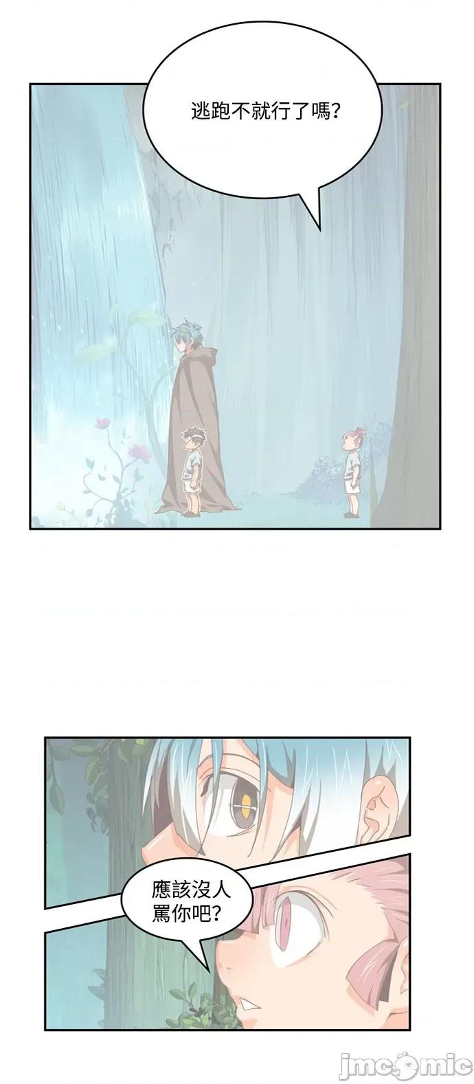 高校之神 [第6部 RE:与神对决] 第547话 - 549 | 高校之神 第99页