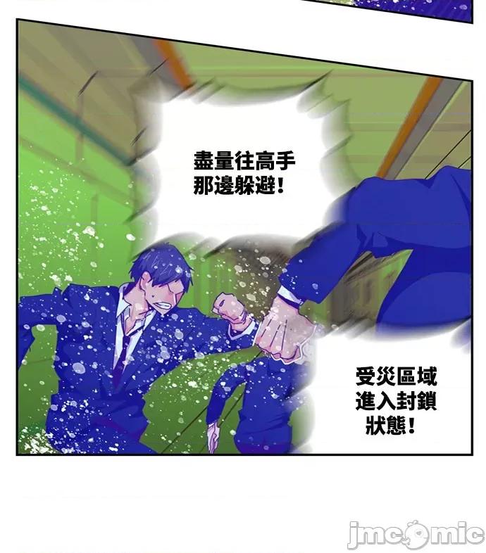 高校之神 [第6部 RE:与神对决] 第548话 - 550 | 高校之神 第46页