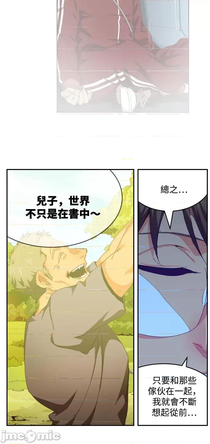 高校之神 [第6部 RE:与神对决] 第548话 - 550 | 高校之神 第84页
