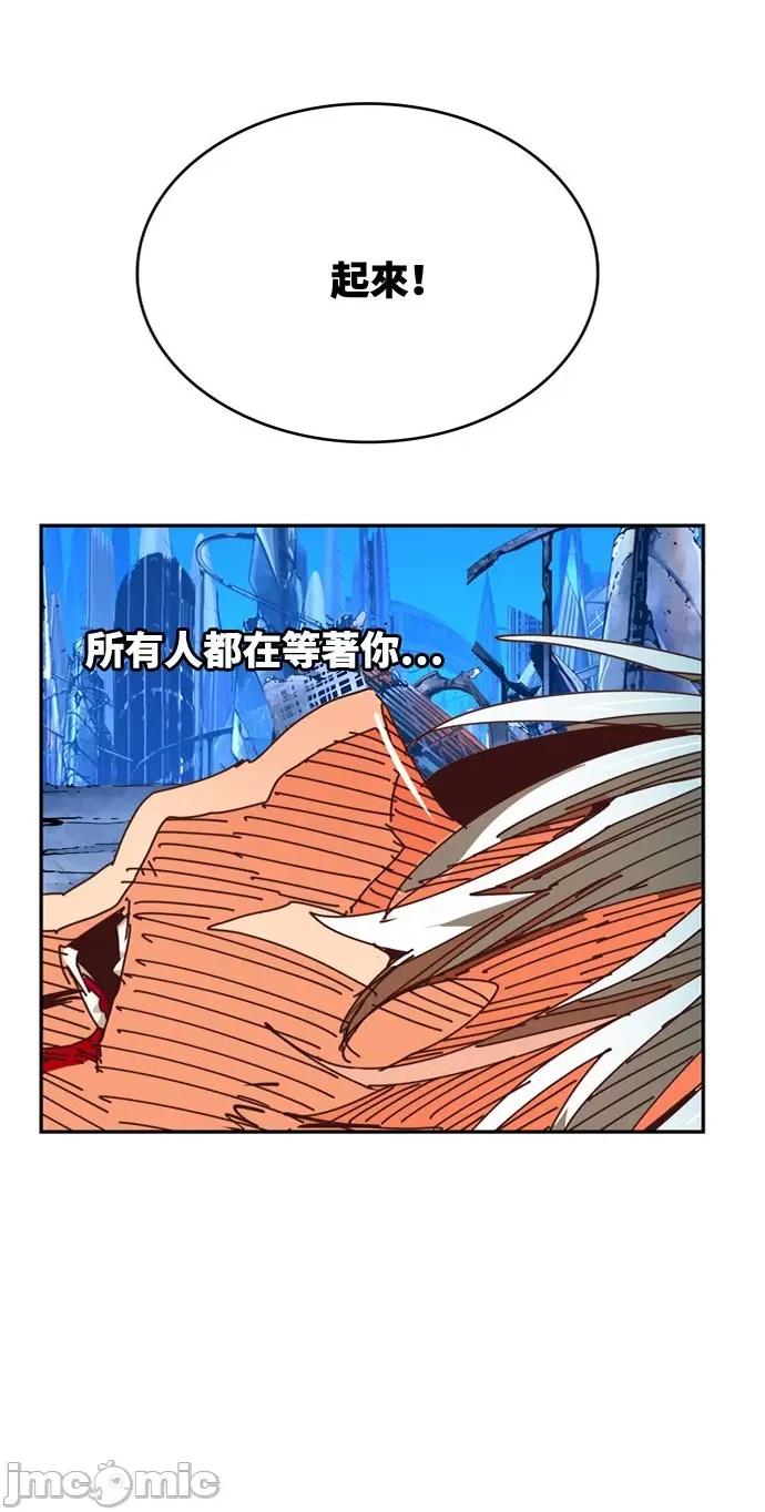 高校之神 [第6部 RE:与神对决] 第548话 - 550 | 高校之神 第108页