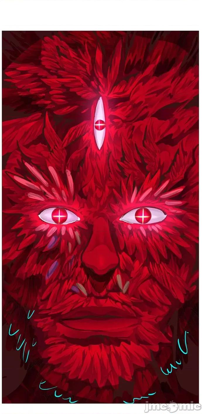 高校之神 [第6部 RE:与神对决] 第550话 - 552 | 高校之神 第56页